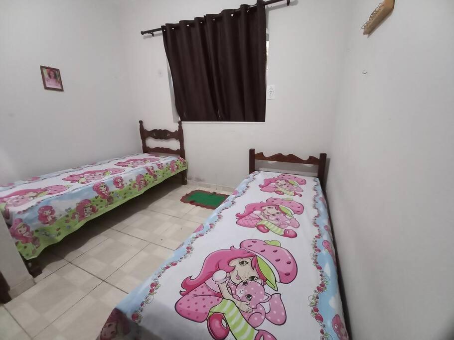 Apartamento Bem Localizado Diamantina ภายนอก รูปภาพ