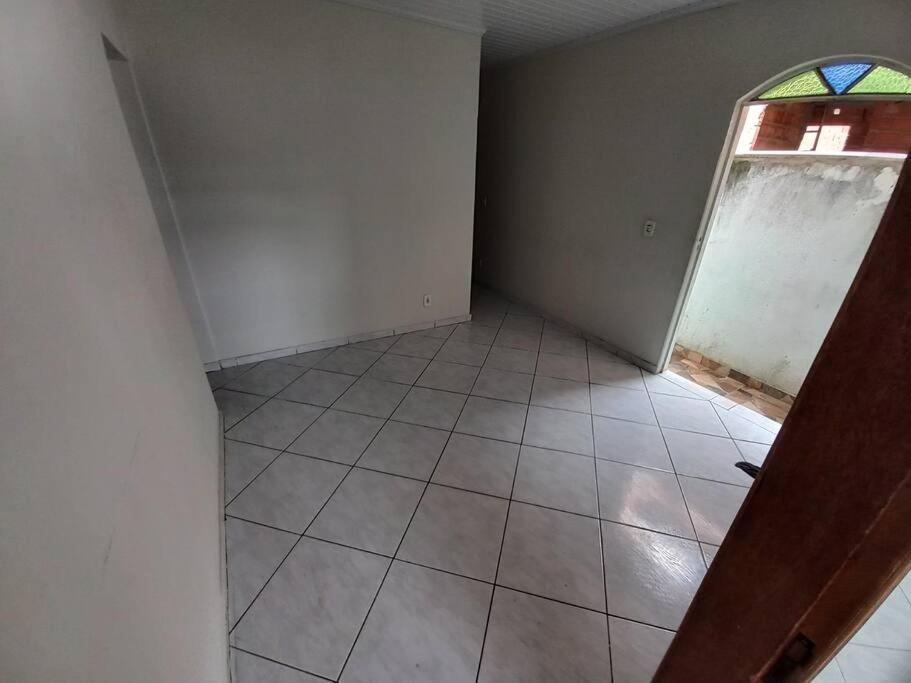 Apartamento Bem Localizado Diamantina ภายนอก รูปภาพ