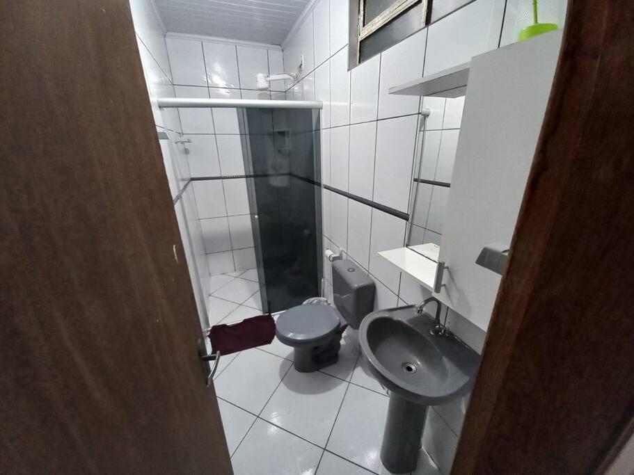 Apartamento Bem Localizado Diamantina ภายนอก รูปภาพ