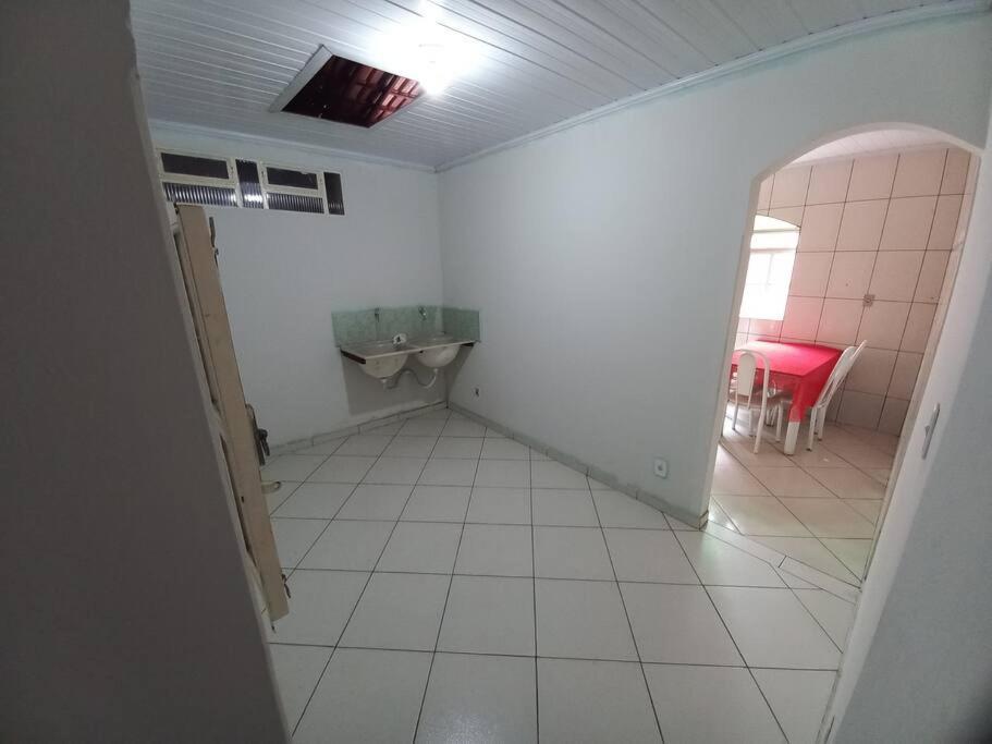 Apartamento Bem Localizado Diamantina ภายนอก รูปภาพ