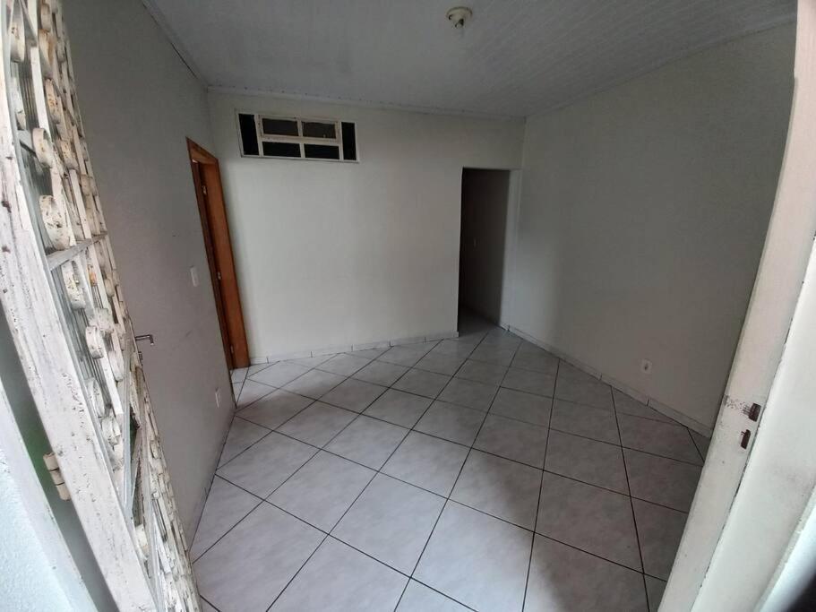 Apartamento Bem Localizado Diamantina ภายนอก รูปภาพ