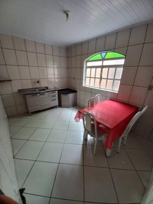 Apartamento Bem Localizado Diamantina ภายนอก รูปภาพ