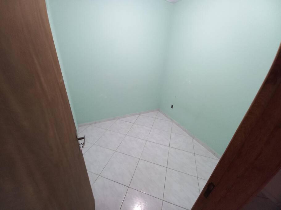 Apartamento Bem Localizado Diamantina ภายนอก รูปภาพ