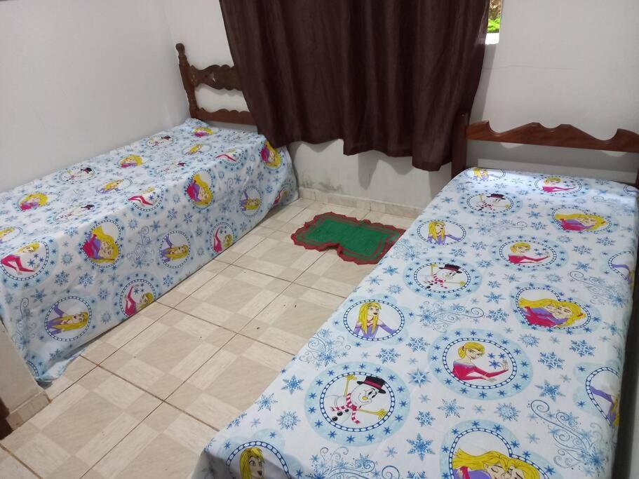 Apartamento Bem Localizado Diamantina ภายนอก รูปภาพ